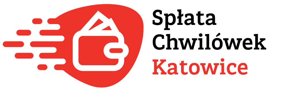 Spłata chwilówek Katowice logo